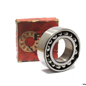 fag-3212-B-double-row-angular-contact-ball-bearing