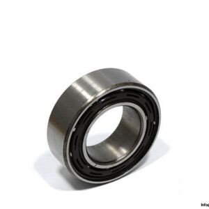 ina-3211-double-row-angular-contact-ball-bearing