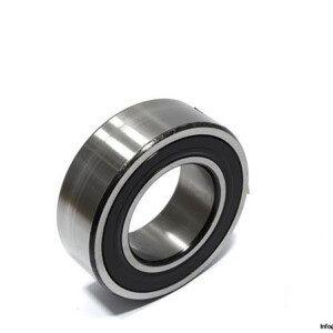 INA 3212-2RS Double ROW Angular Contact Ball Bearing ‎