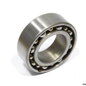 koyo-3211-CS-double-row-angular-contact-ball-bearing