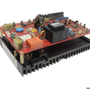 control-techniques-LYNX-SM-16-dc-motor-drive