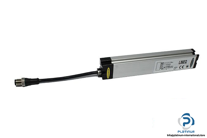 banner-LX6EQ-part-sensing-light-screen