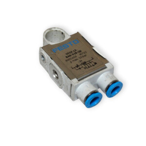 Festo 8001459 ONE-WAY Flow Control Valve