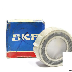 SKF 3211 A Double ROW Angular Contact Ball Bearing ‎