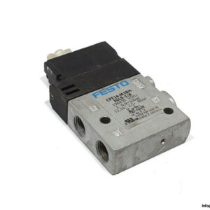 Festo-196930-solenoid-valve