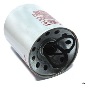 Hydac 0160MA020BN Spin-ON Filter