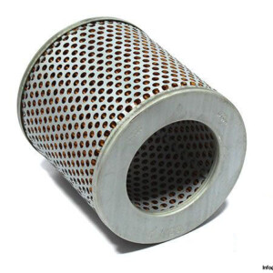 Mann Filter C 1132 AIR Filter