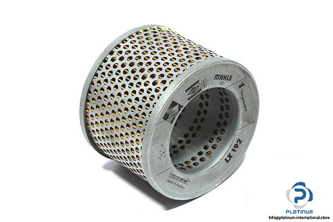 mahle-LX-192-replacement-filter-element
