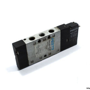 festo-162894-single-solenoid-valve