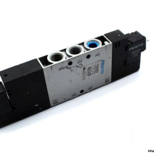 festo-170253-double-solenoid-valve