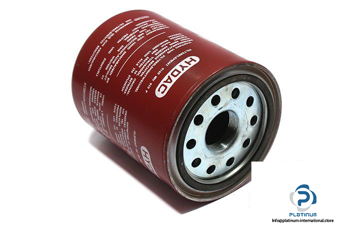 hydac-0160-MG-010-P-spin-on-filter