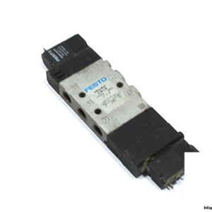 Festo-170204-solenoid-valve