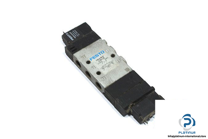 Festo-170204-solenoid-valve