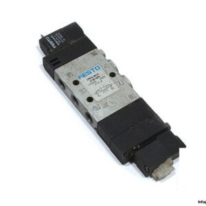 Festo-170210-solenoid-valve
