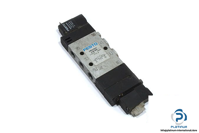 Festo-170210-solenoid-valve