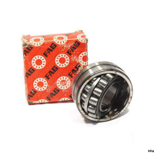 fag-22205-E-spherical-roller-bearing