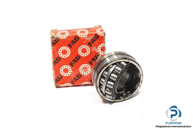 fag-22205-E-spherical-roller-bearing