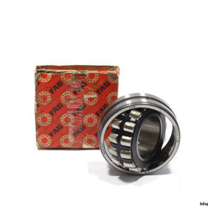 fag-22207-ESKTVPB-spherical-roller-bearing