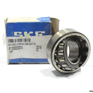 skf-22207-CC-spherical-roller-bearing