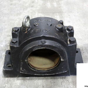 SKF SNL 3040 Plummer Block Housing