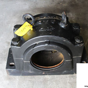 SKF SNL 3148 Plummer Block Housing