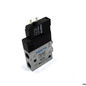 festo-196888-single-solenoid-valve