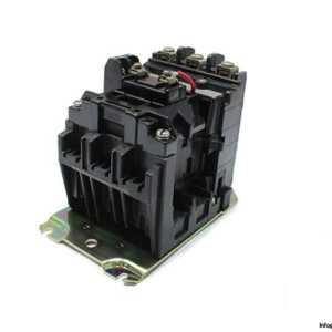 Allen-Bradley 500-BOD930 B Contactor