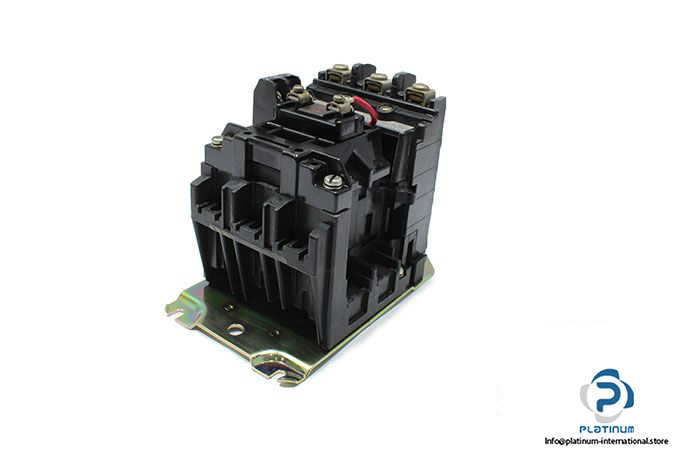 allen-bradley-500-BOD930-top-wired-contactor
