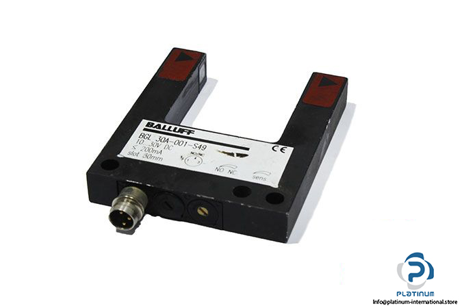 balluff-BGL-30A-001-S49-photoelectric-sensor