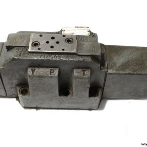 rexroth-4WR-25-E325-50_6A24NETZ4_M-pilot-operated-proportional-directional-control-valve