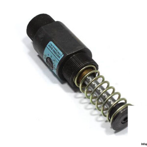 Weforma WM-E 1.5 UNF X 2 Shock Absorber