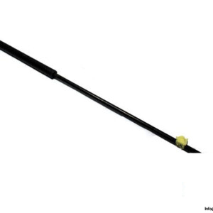 stabilus-LIFT-O-MAT-2115LK-1300N-gas-spring-actuator