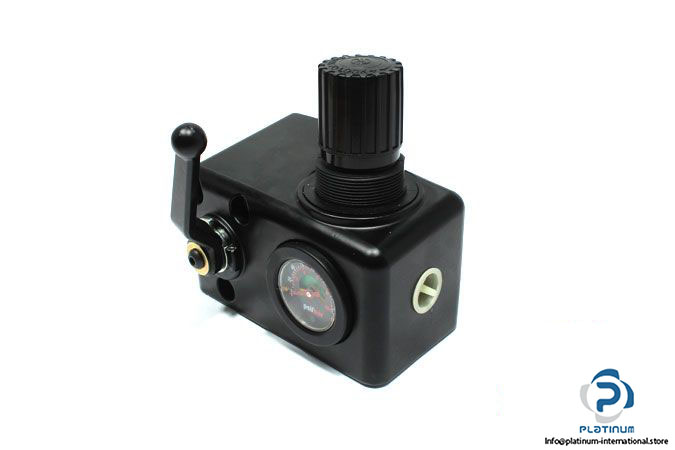 ingersoll-rand-67442-ball-valve-pressure-regulator
