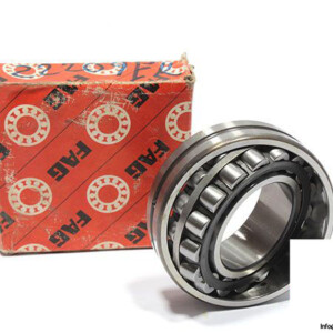 fag-22209-EK-spherical-roller-bearing