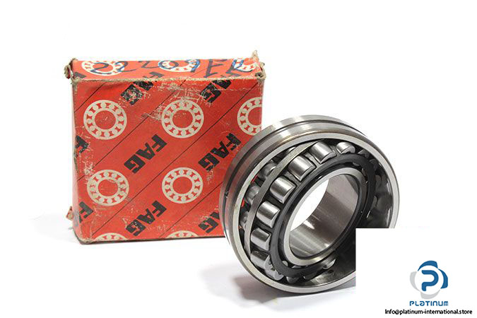 fag-22209-EK-spherical-roller-bearing