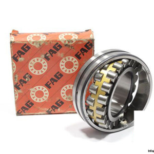 fag-22210-EAS.M.C3-spherical-roller-bearing
