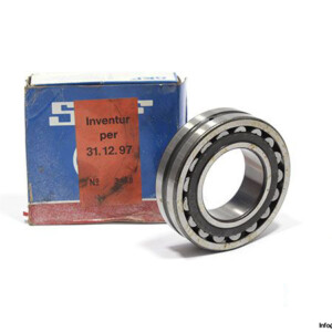 skf-22209-CC_W33-spherical-roller-bearing