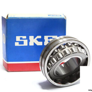skf-22209-EK_C3-spherical-roller-bearing