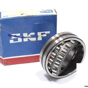 skf-22209-EK-spherical-roller-bearing