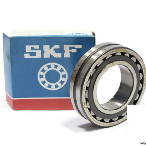 skf-22210-CCK_C3W33-spherical-roller-bearing