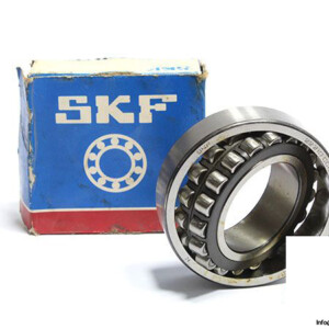 skf-22210-CCK-spherical-roller-bearing