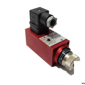 Atos MAP-080 /20 Pressure Switch