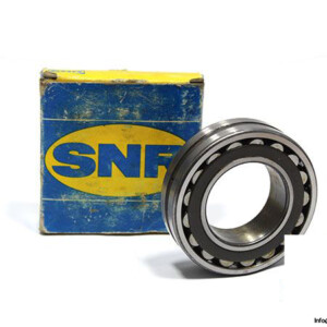 snr-22209-EA-K-B33-spherical-roller-bearing