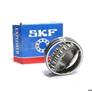 skf-22210-E_C3-spherical-roller-bearing