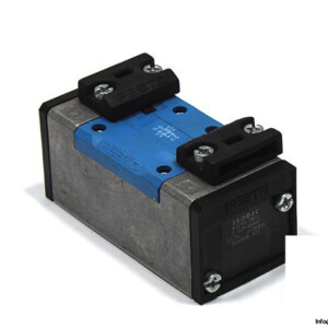 festo-43298-air-pilot-valve