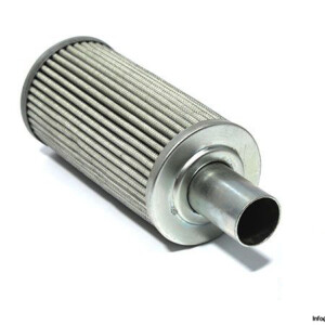 EPE DL 125 K10 Replacement Filter Element