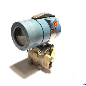 rosemount-1151-GP4E-12-M1-E8-pressure-transmitter