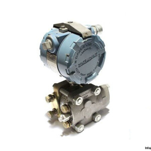 rosemount-1151-AP6S22-R2-E8-absolute-pressure-transmitter-1