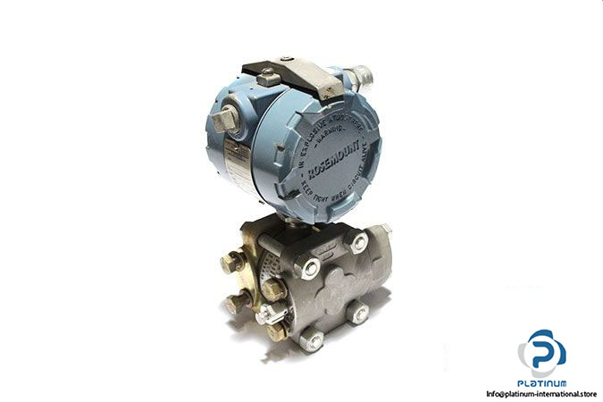 rosemount-1151-AP6S22-R2-E8-absolute-pressure-transmitter-1