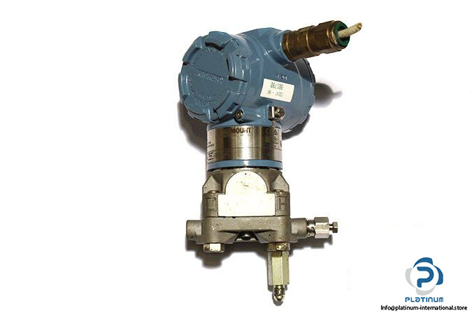 rosemount-3051CG4A22A1BB4E8D4-pressure-transmitter